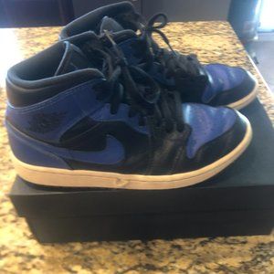 Nike Air Jordan 1 MID - Men’s 7.5